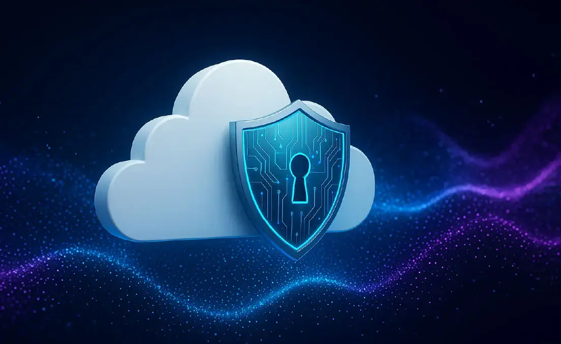 基於 AWS 雲端基礎架構