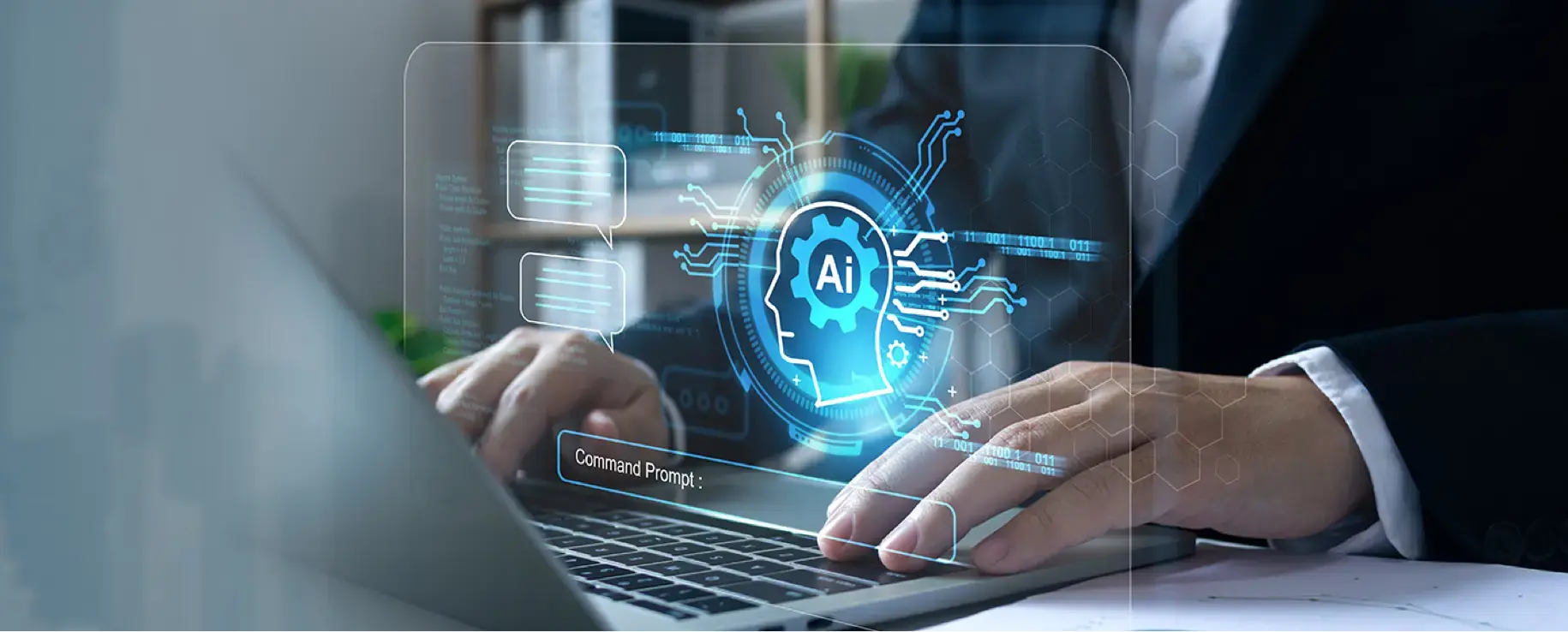 AI Contact Center