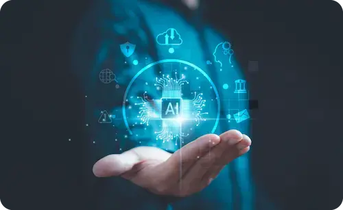 加速 AI 落地與創新