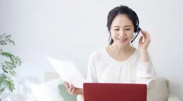 遠距辦公 隨時都能輕鬆啟動