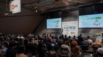 【2022 INSIDE 未來日】EVOX 吳炯憲談雲端電話系統，如何助企業打造完善服務